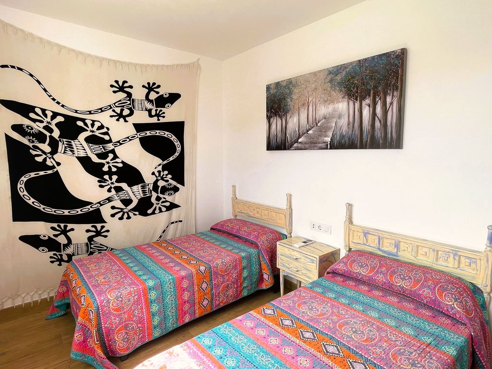 5 Zimmer Villa zu verkaufen in Cala Ratjada mit Garage - 1.350.000 € (Ref: 8537752)