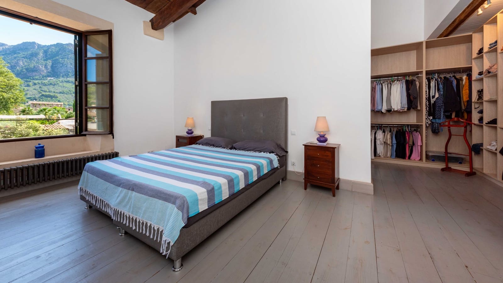 5 soveværelse Byhus til salg i Soller med garage - € 1.980.000 (Ref: 8537760)