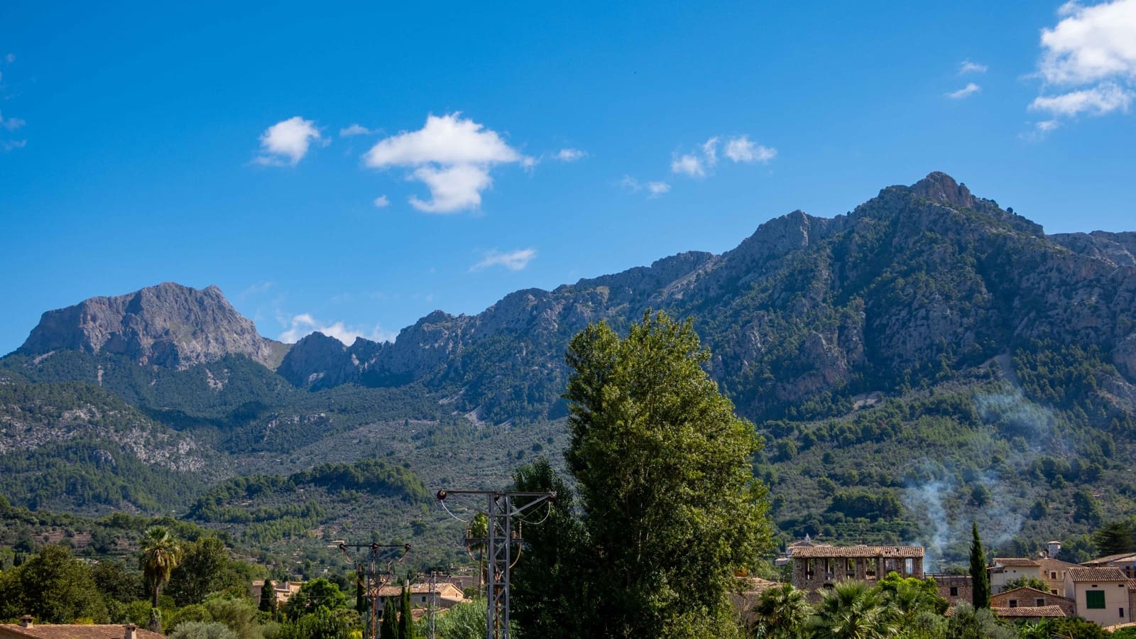 5 soveværelse Byhus til salg i Soller med garage - € 1.980.000 (Ref: 8537760)