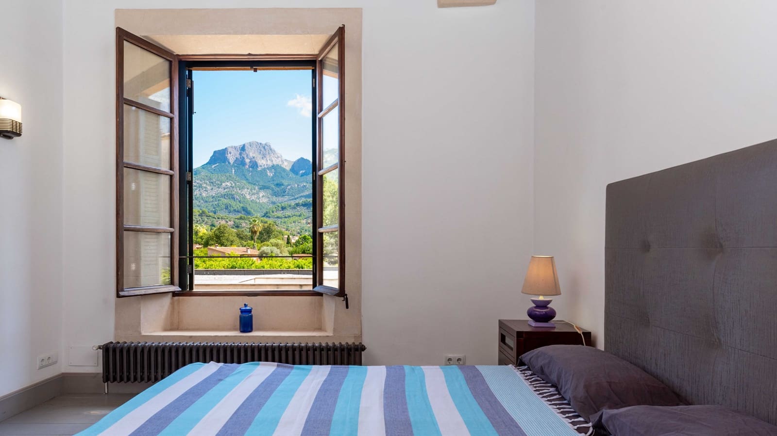 5 soveværelse Byhus til salg i Soller med garage - € 1.980.000 (Ref: 8537760)