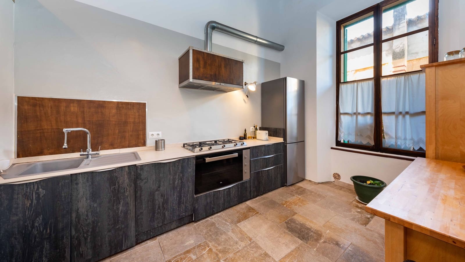 5 soveværelse Byhus til salg i Soller med garage - € 1.980.000 (Ref: 8537760)