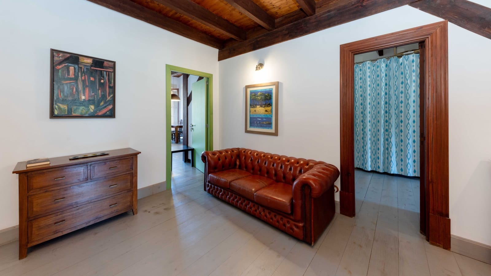 5 soveværelse Byhus til salg i Soller med garage - € 1.980.000 (Ref: 8537760)