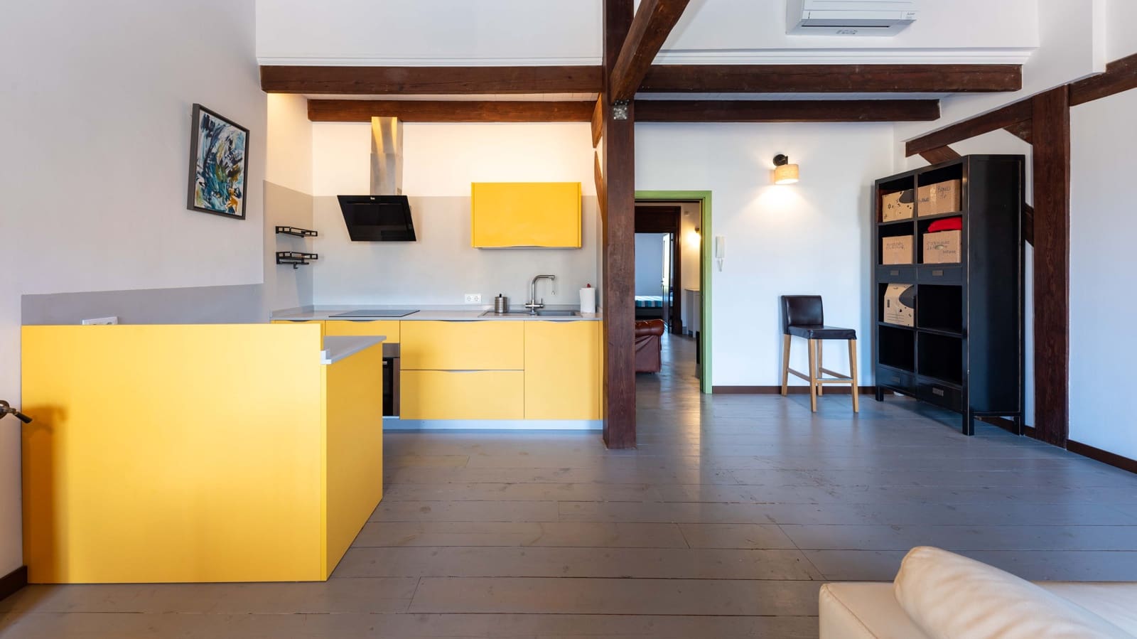 5 soveværelse Byhus til salg i Soller med garage - € 1.980.000 (Ref: 8537760)