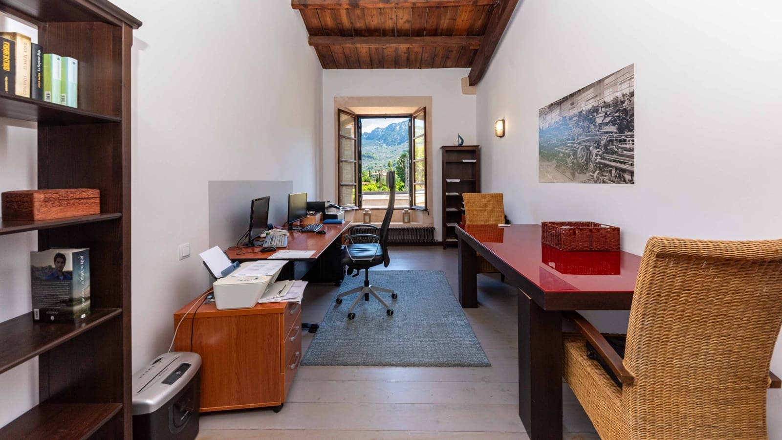 5 soveværelse Byhus til salg i Soller med garage - € 1.980.000 (Ref: 8537760)