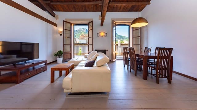 5 soverom Hus til salgs i Sóller med garasje - € 1 980 000 (Ref: 8537760)