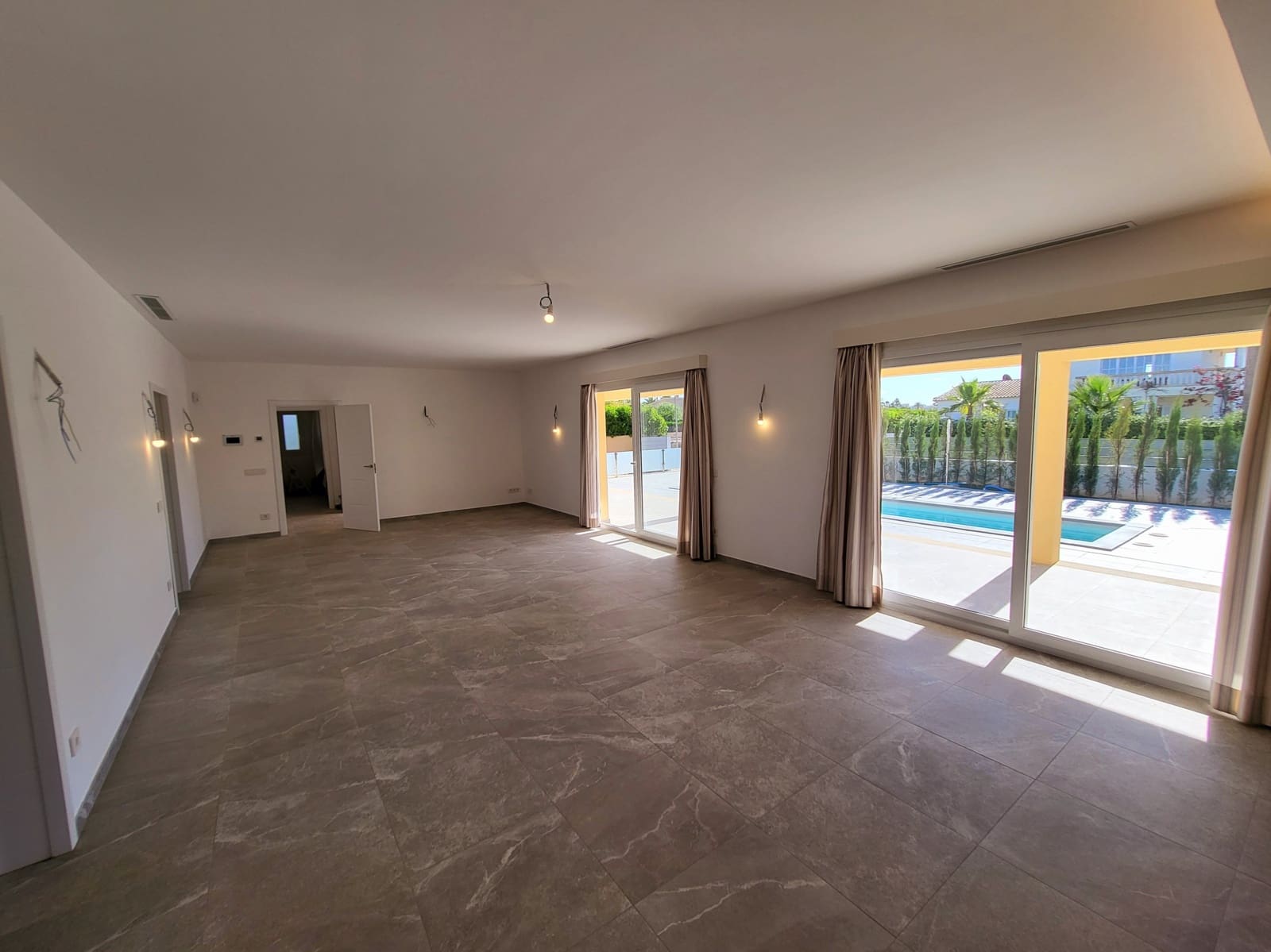 3 soverom Villa til salgs i Sa Rapita / La Rapita med svømmebasseng garasje - € 1 099 000 (Ref: 8543944)