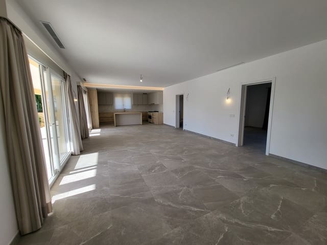 Chalet de 3 habitaciones en Sa Rapita / La Rapita, Campos en venta con piscina garaje - 1.099.000 € (Ref: 8543944)