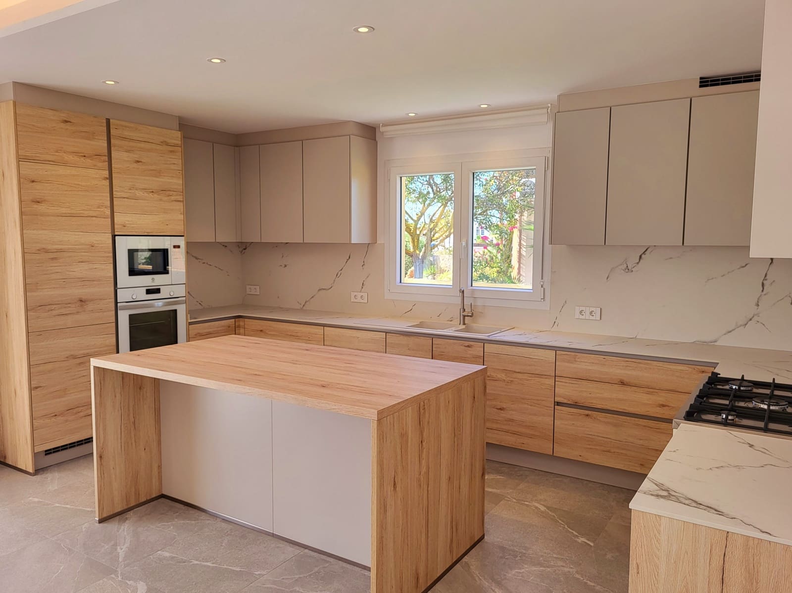 3 soverom Villa til salgs i Sa Rapita / La Rapita med svømmebasseng garasje - € 1 099 000 (Ref: 8543944)