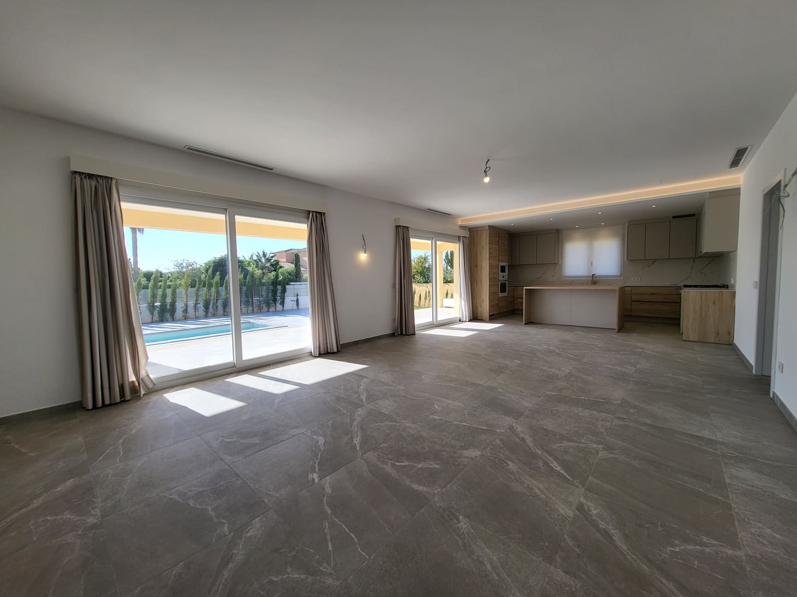 3 soverom Villa til salgs i Sa Rapita / La Rapita med svømmebasseng garasje - € 1 099 000 (Ref: 8543944)