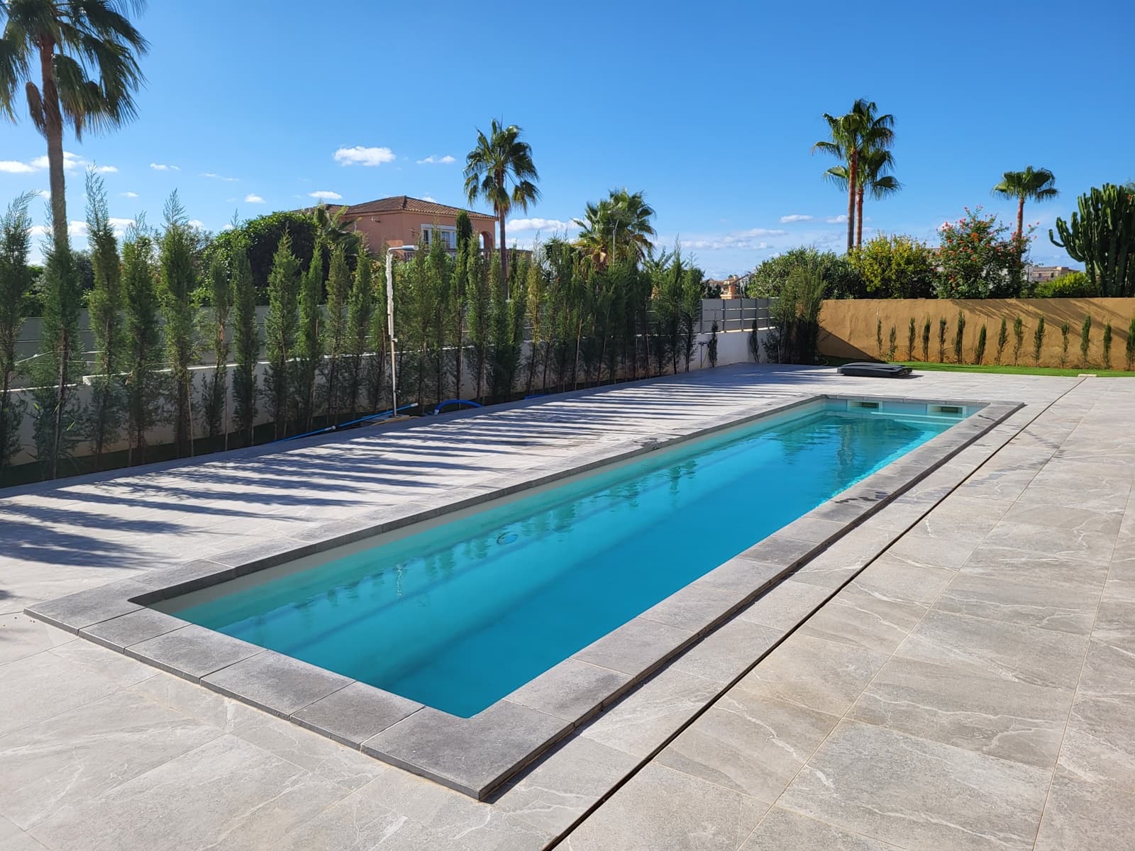 3 soverom Villa til salgs i Sa Rapita / La Rapita med svømmebasseng garasje - € 1 099 000 (Ref: 8543944)