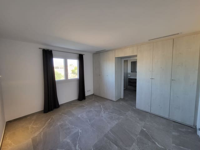 Chalet de 3 habitaciones en Sa Rapita / La Rapita, Campos en venta con piscina garaje - 1.099.000 € (Ref: 8543944)