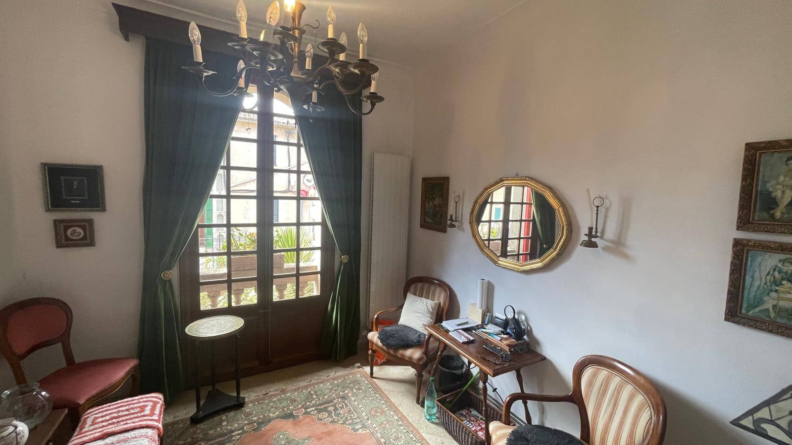 9 soveværelse Rækkehus til salg i Montuiri med swimmingpool garage - € 995.000 (Ref: 8543951)