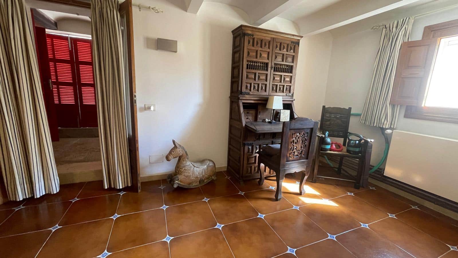 9 soveværelse Rækkehus til salg i Montuiri med swimmingpool garage - € 995.000 (Ref: 8543951)