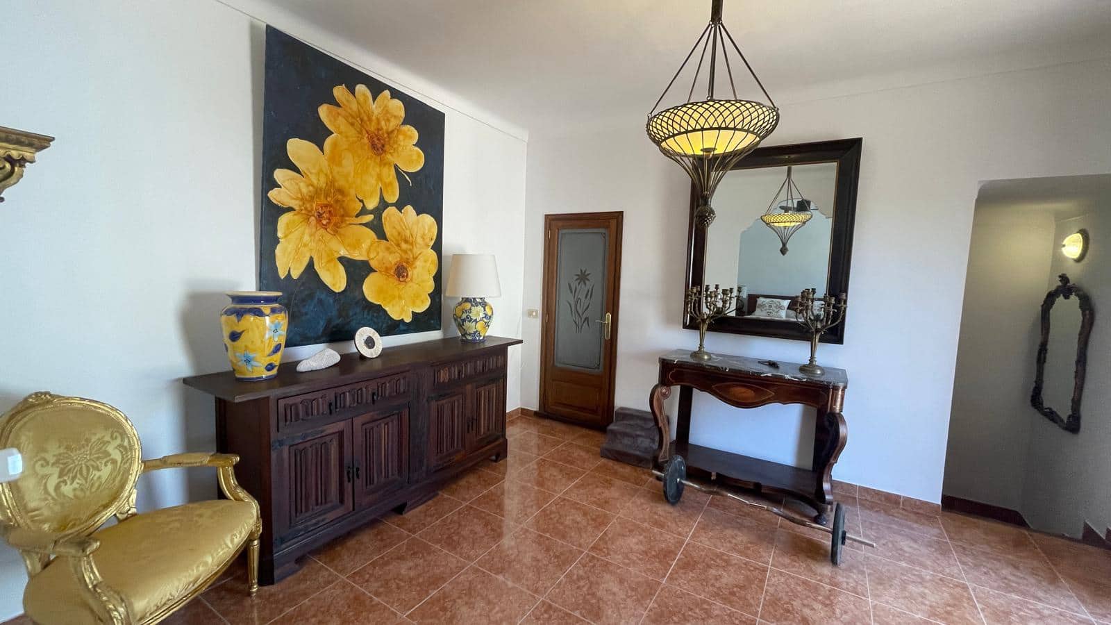 9 soveværelse Rækkehus til salg i Montuiri med swimmingpool garage - € 995.000 (Ref: 8543951)