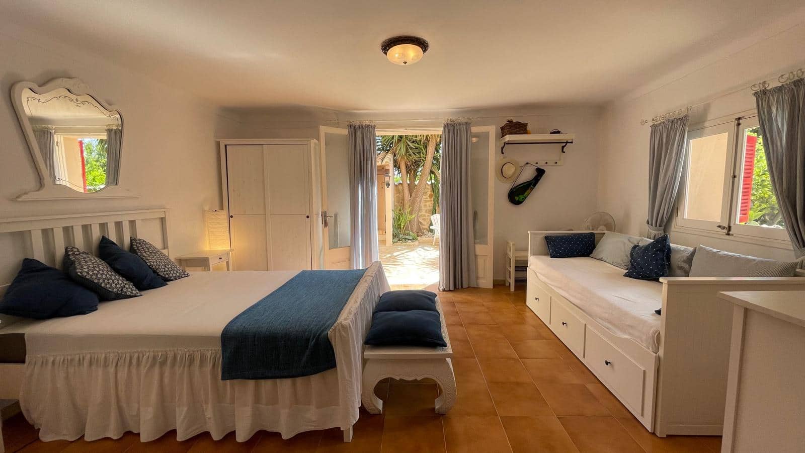 9 soveværelse Rækkehus til salg i Montuiri med swimmingpool garage - € 995.000 (Ref: 8543951)