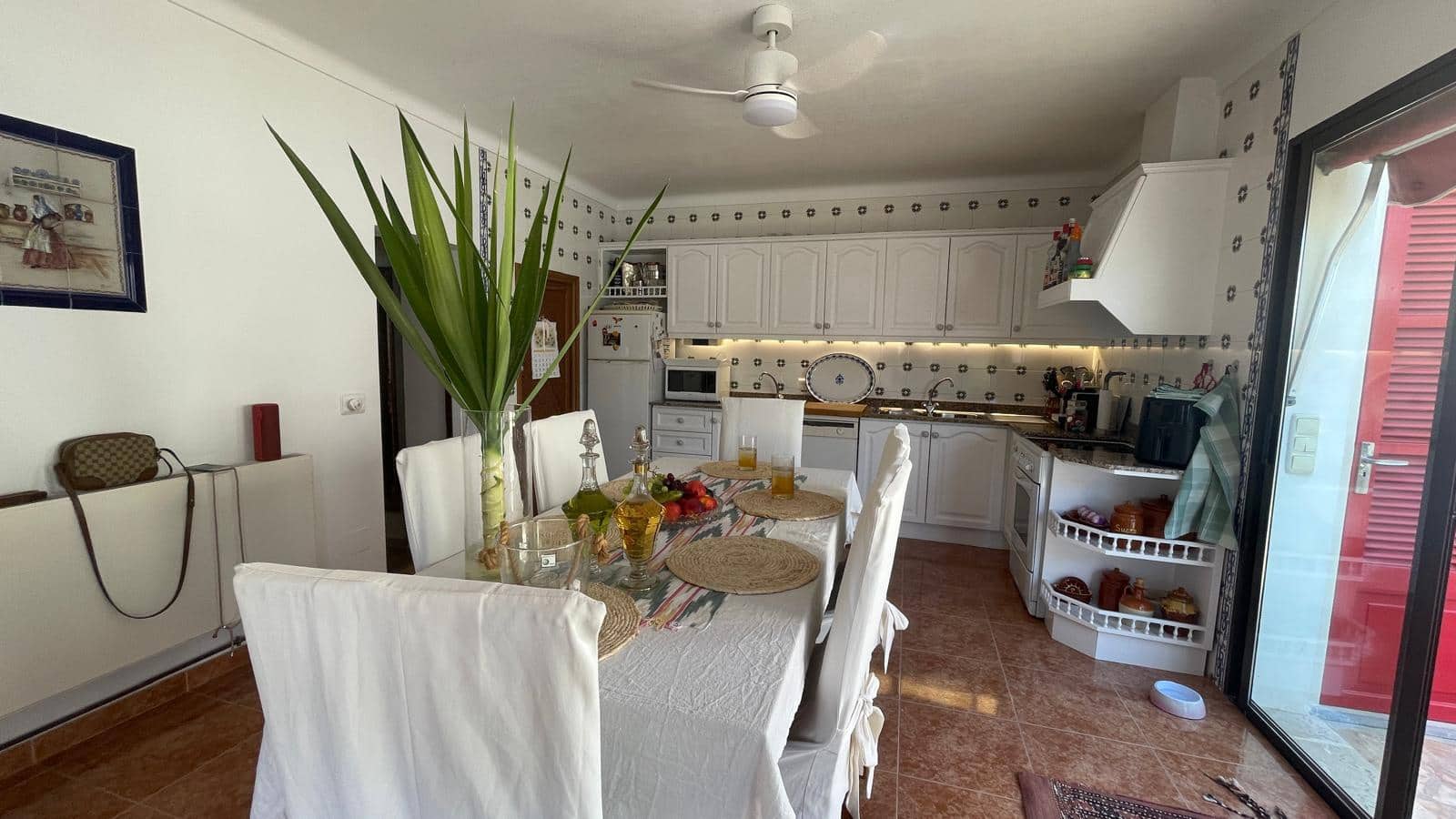 9 soveværelse Rækkehus til salg i Montuiri med swimmingpool garage - € 995.000 (Ref: 8543951)