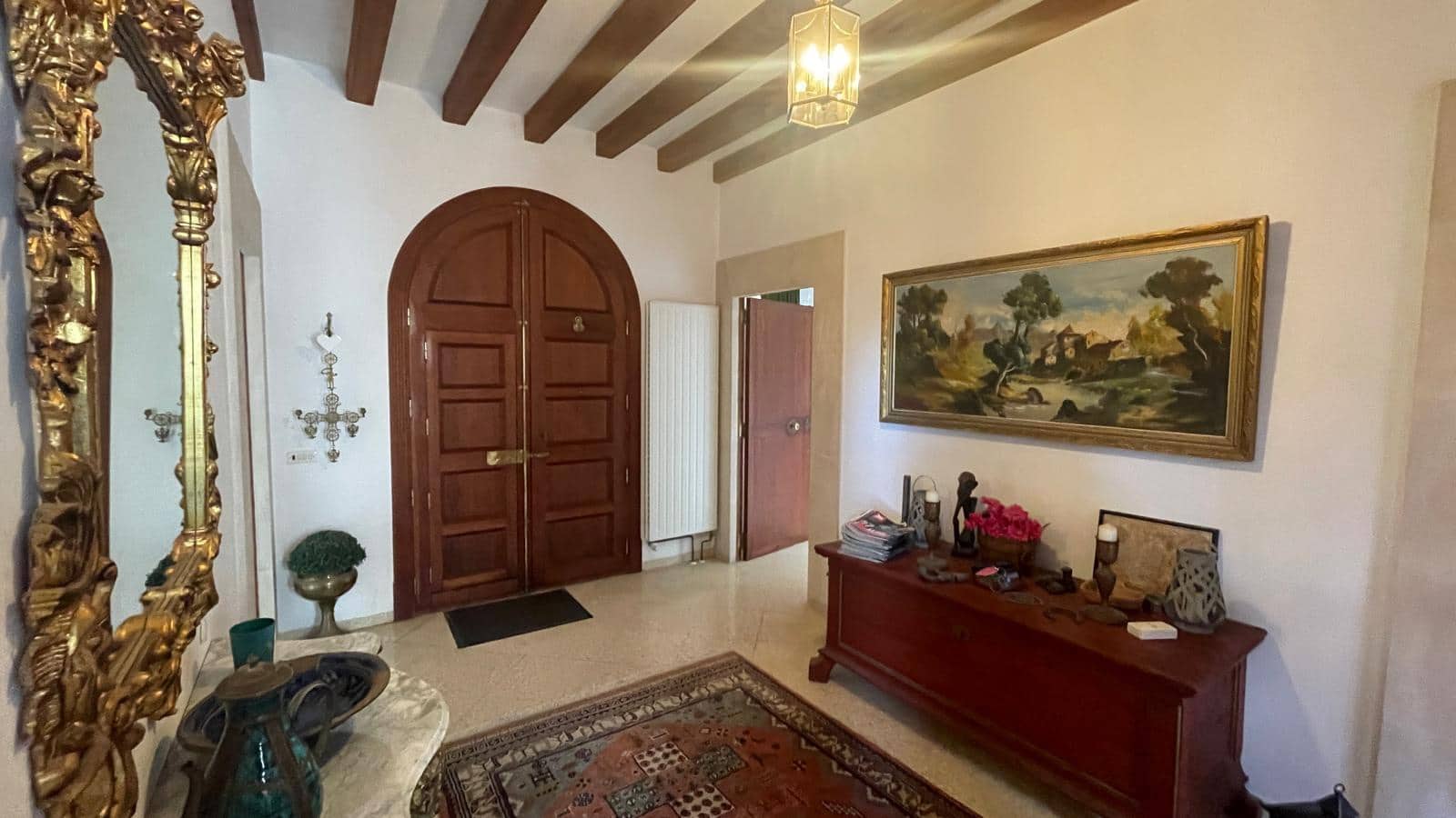 9 soveværelse Rækkehus til salg i Montuiri med swimmingpool garage - € 995.000 (Ref: 8543951)