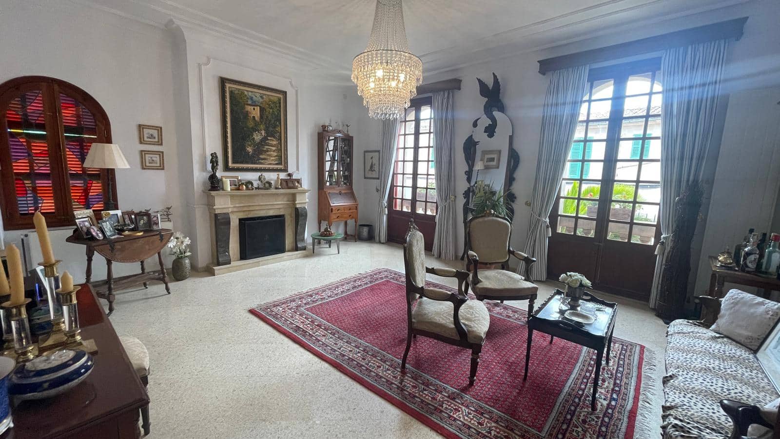 9 soveværelse Rækkehus til salg i Montuiri med swimmingpool garage - € 995.000 (Ref: 8543951)