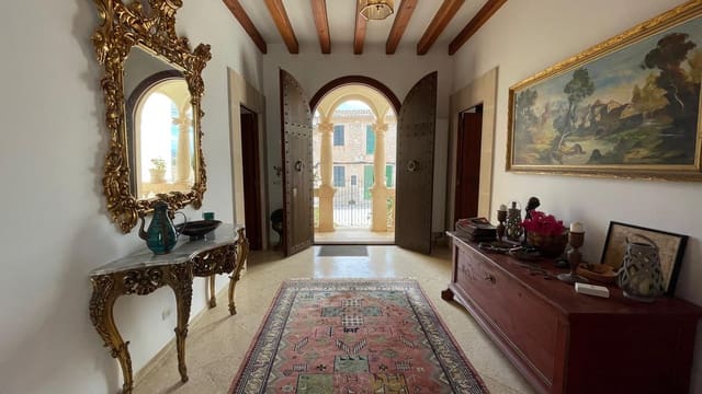 9 soveværelse Rækkehus til salg i Montuïri med swimmingpool garage - € 995.000 (Ref: 8543951)