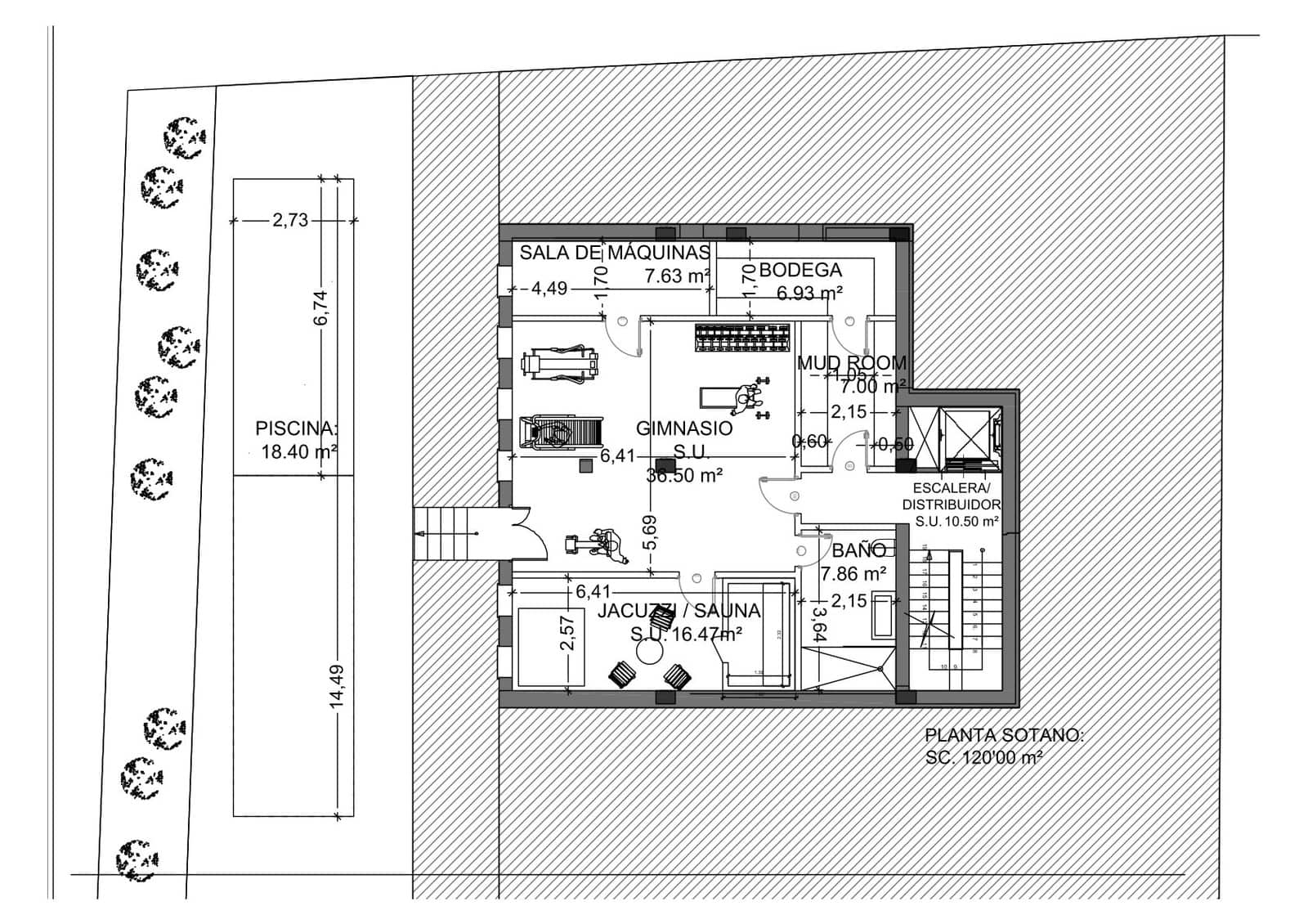 Byggegrund til salg i Puerto de Soller / Port de Soller - € 1.800.000 (Ref: 8546330)