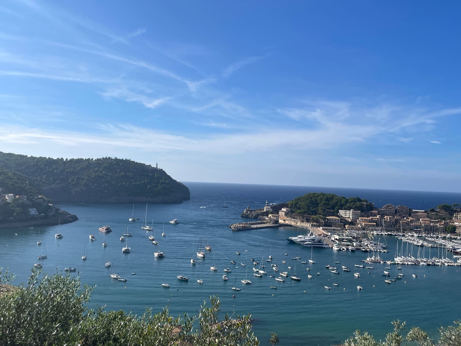 Byggegrund til salg i Puerto de Soller / Port de Soller - € 1.800.000 (Ref: 8546330)
