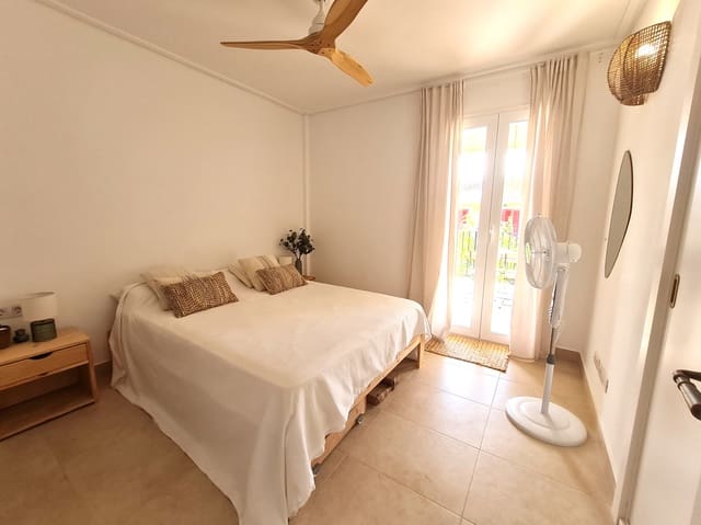 2 bedroom Apartment for rent in S'Estanyol, Artà - € 2,000 (Ref: 8546334)