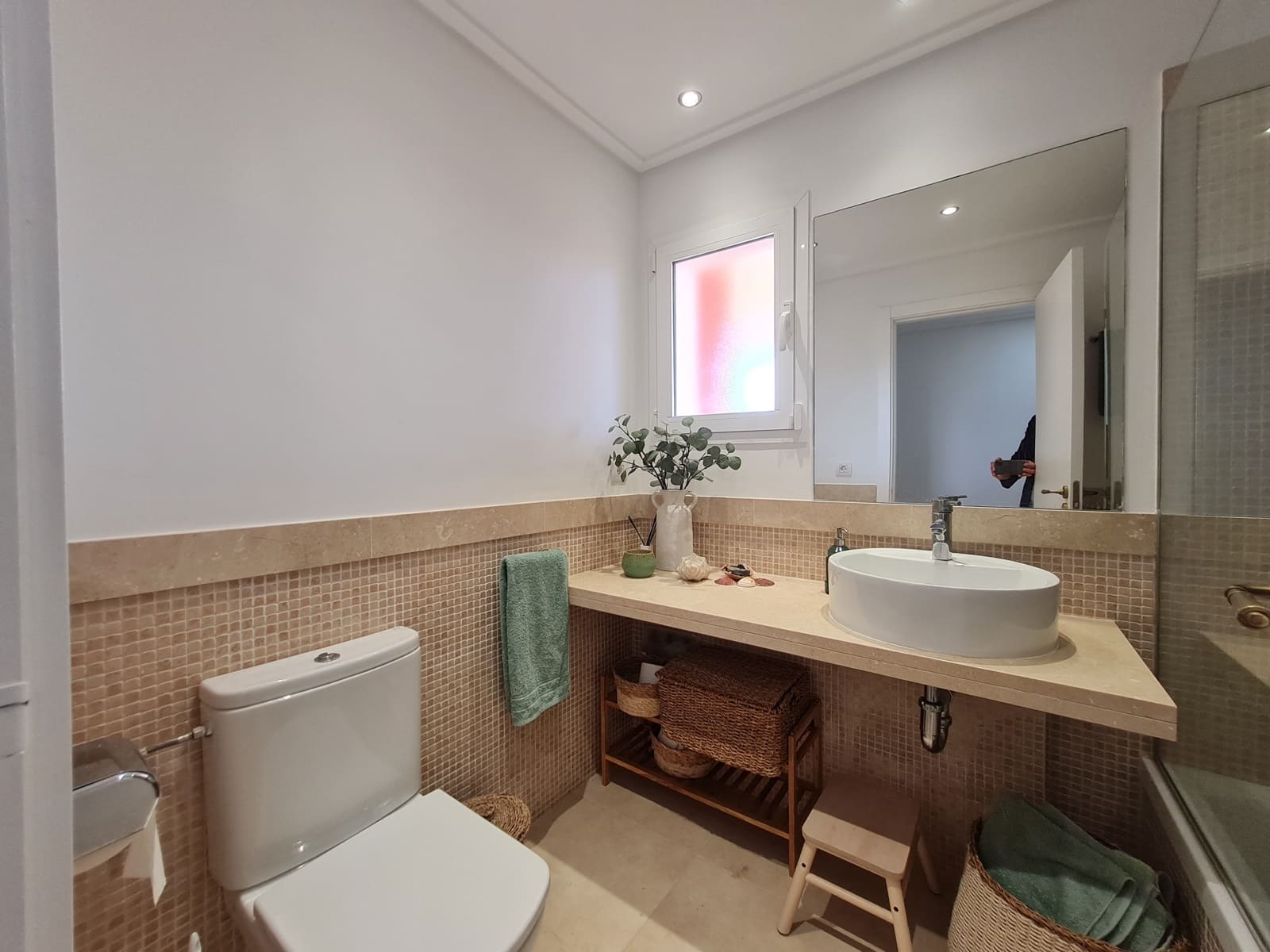 2 bedroom Apartment for rent in S'Estanyol - € 2,000 (Ref: 8546334)
