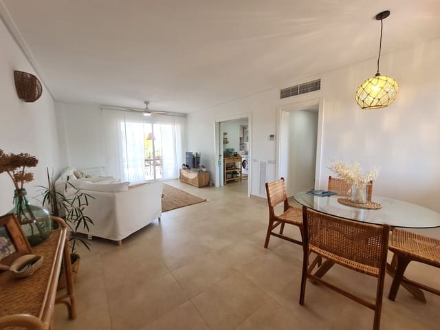 2 bedroom Apartment for rent in S'Estanyol, Artà - € 2,000 (Ref: 8546334)