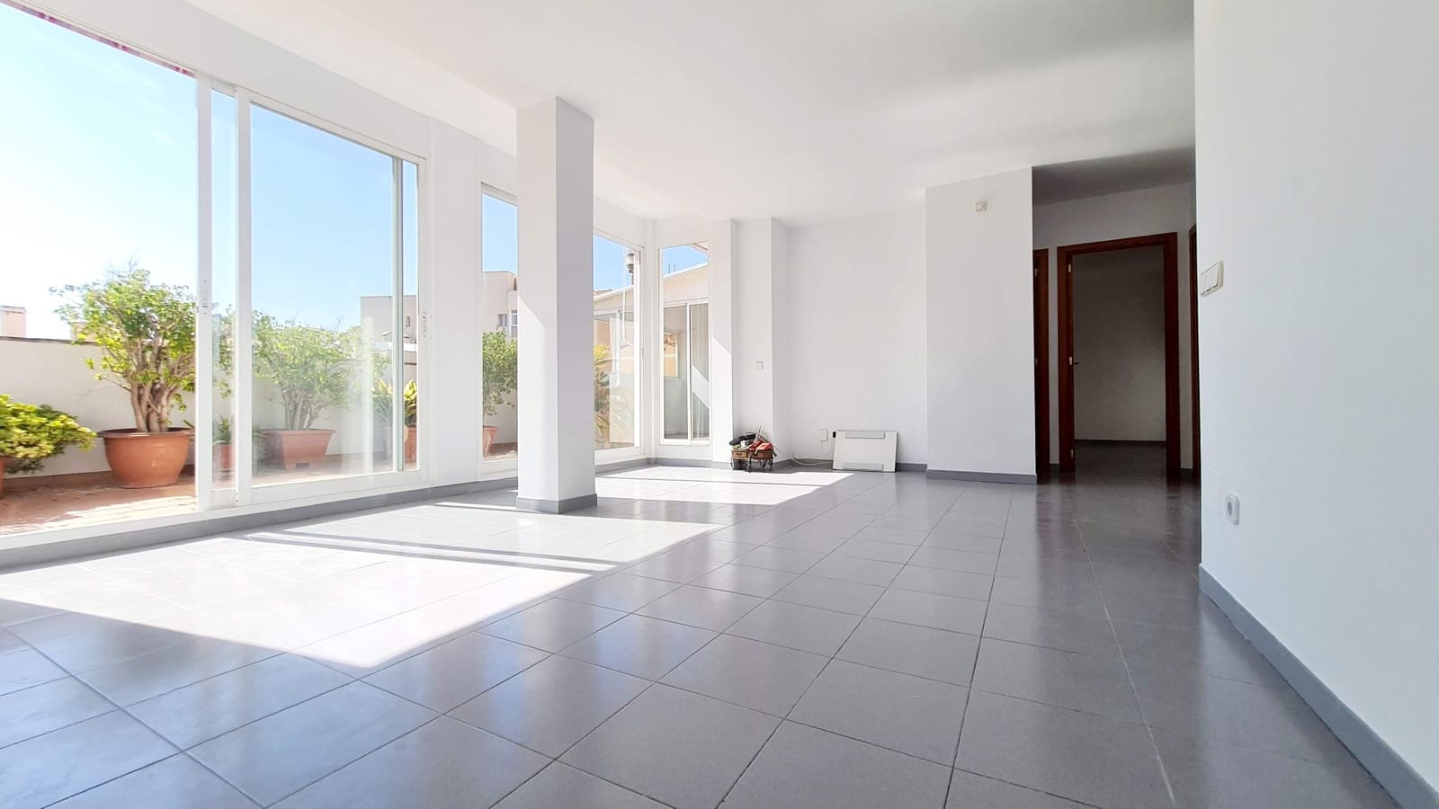 Apartamento de 2 habitaciones en Palma de Mallorca en alquiler con garaje - 1.870 € (Ref: 8548722)