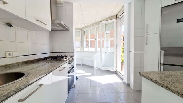 2 soverom Leilighet til leie i El Camp d'en Serralta, Palma de Mallorca med garasje - € 1 870 (Ref: 8548722)