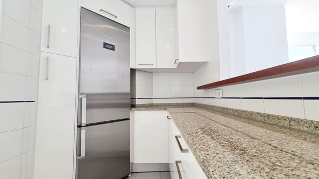 2 soverom Leilighet til leie i El Camp d'en Serralta, Palma de Mallorca med garasje - € 1 870 (Ref: 8548722)