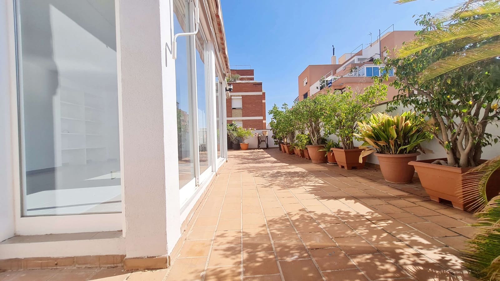 Apartamento de 2 habitaciones en Palma de Mallorca en alquiler con garaje - 1.870 € (Ref: 8548722)