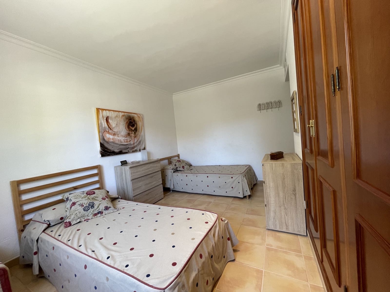 2 slaapkamer Appartement te huur in Ca'n Picafort met zwembad garage - € 2.000 (Ref: 8556288)