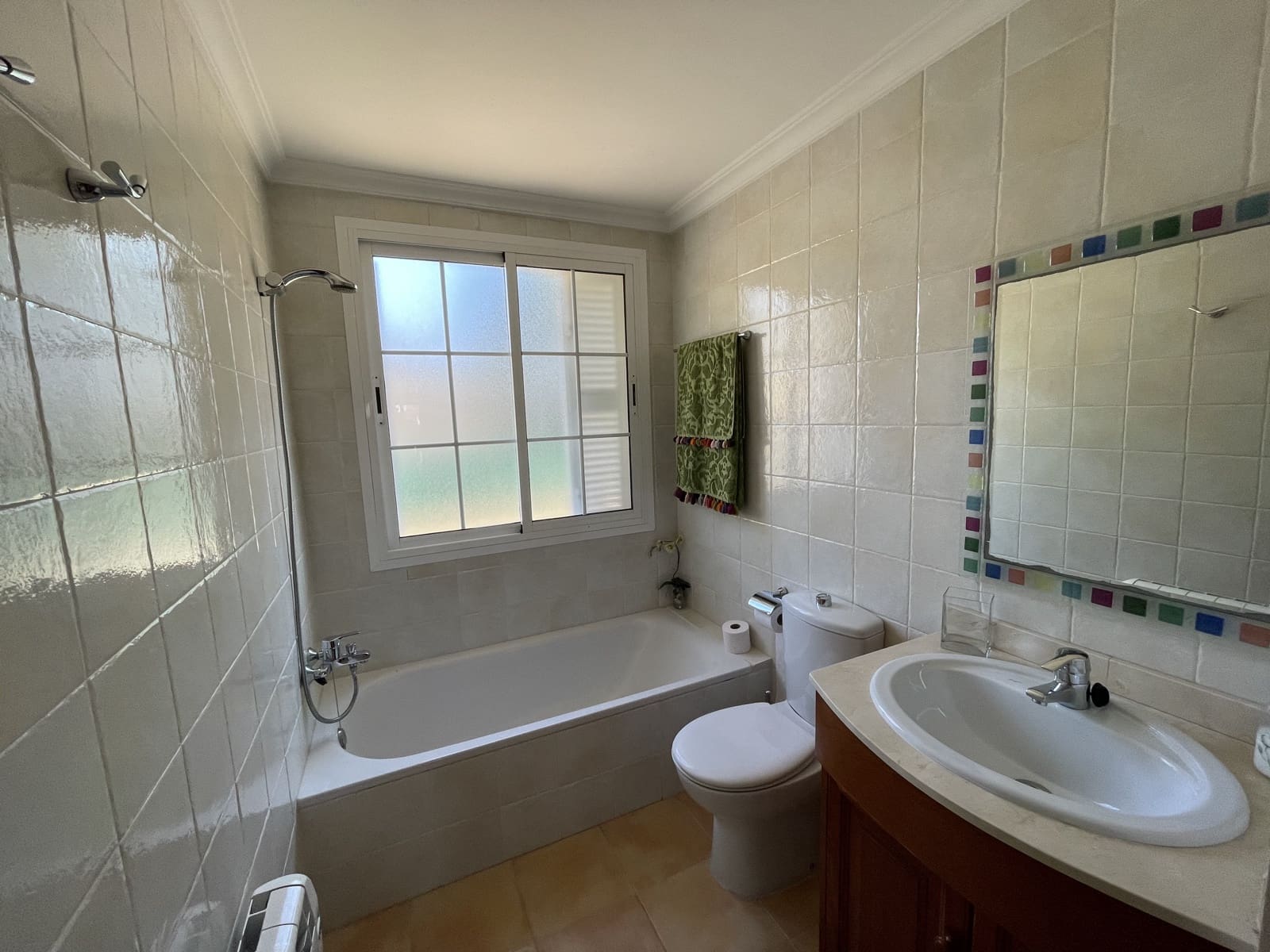2 slaapkamer Appartement te huur in Ca'n Picafort met zwembad garage - € 2.000 (Ref: 8556288)