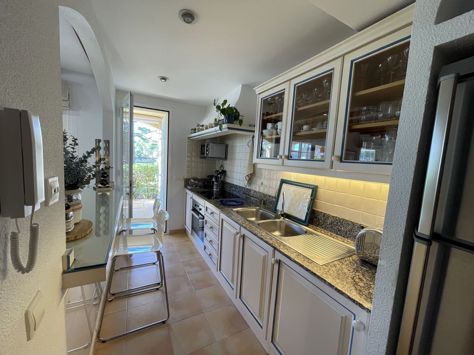 2 slaapkamer Appartement te huur in Ca'n Picafort met zwembad garage - € 2.000 (Ref: 8556288)