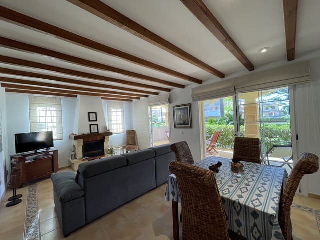 2 slaapkamer Appartement te huur in Ca'n Picafort, Santa Margalida met zwembad garage - € 2.000 (Ref: 8556288)
