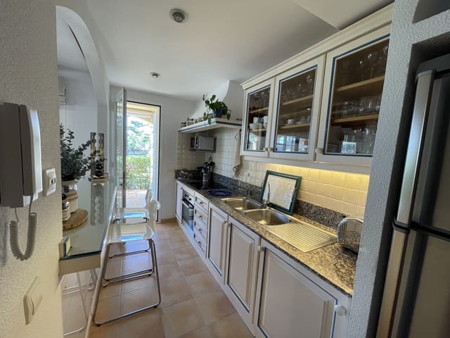 2 slaapkamer Appartement te huur in Ca'n Picafort, Santa Margalida met zwembad garage - € 2.000 (Ref: 8556288)