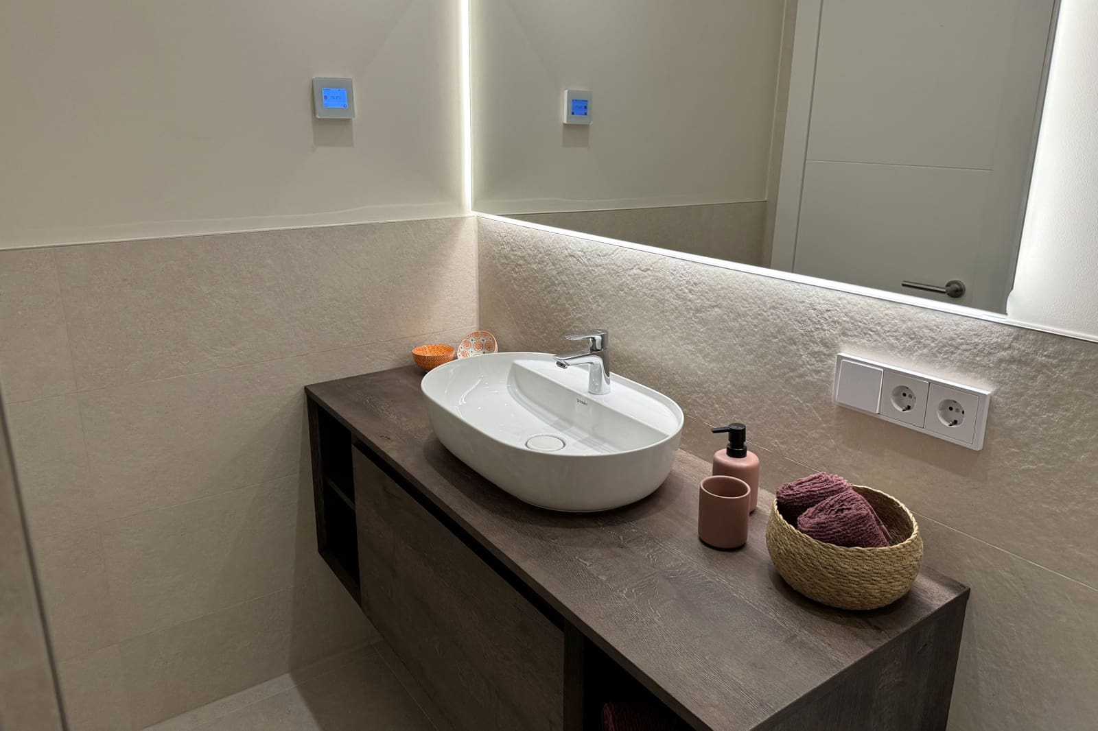 2 Zimmer Apartment zu vermieten in Palma de Mallorca - 3.500 € (Ref: 8559035)