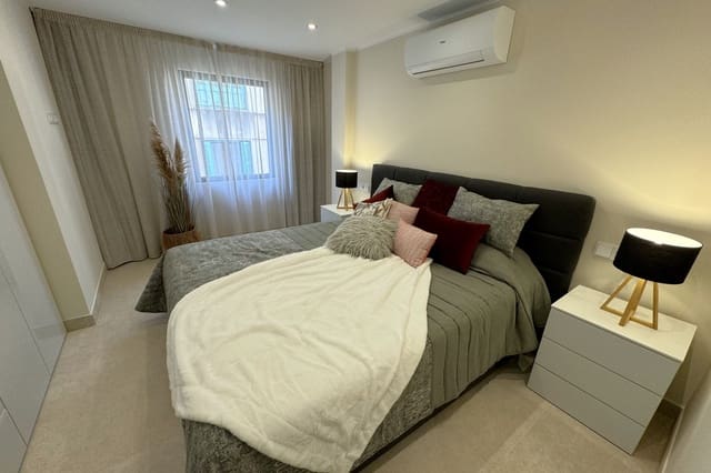 2 sypialnia Apartament do wynajęcia w La Missió, Palma de Mallorca - 3 500 € (Ref: 8559035)