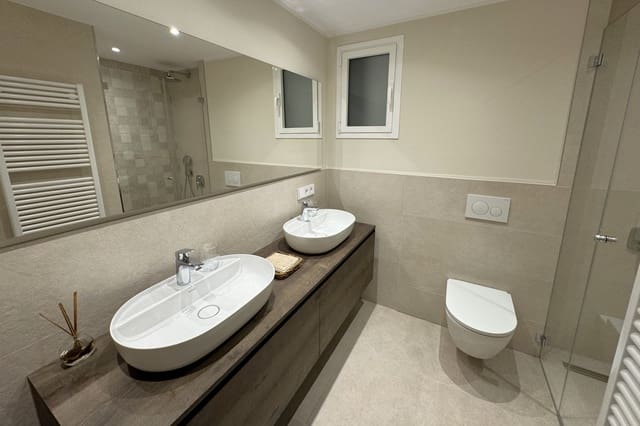 2 sypialnia Apartament do wynajęcia w La Missió, Palma de Mallorca - 3 500 € (Ref: 8559035)
