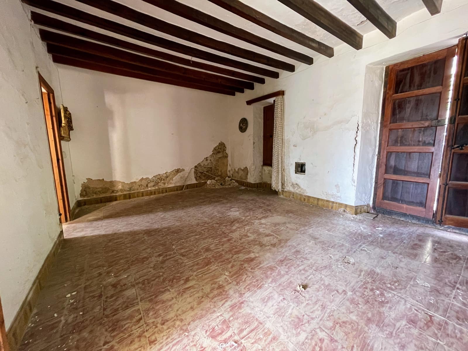 4 soveværelse Villa til salg i Selva med swimmingpool - € 349.000 (Ref: 8559036)