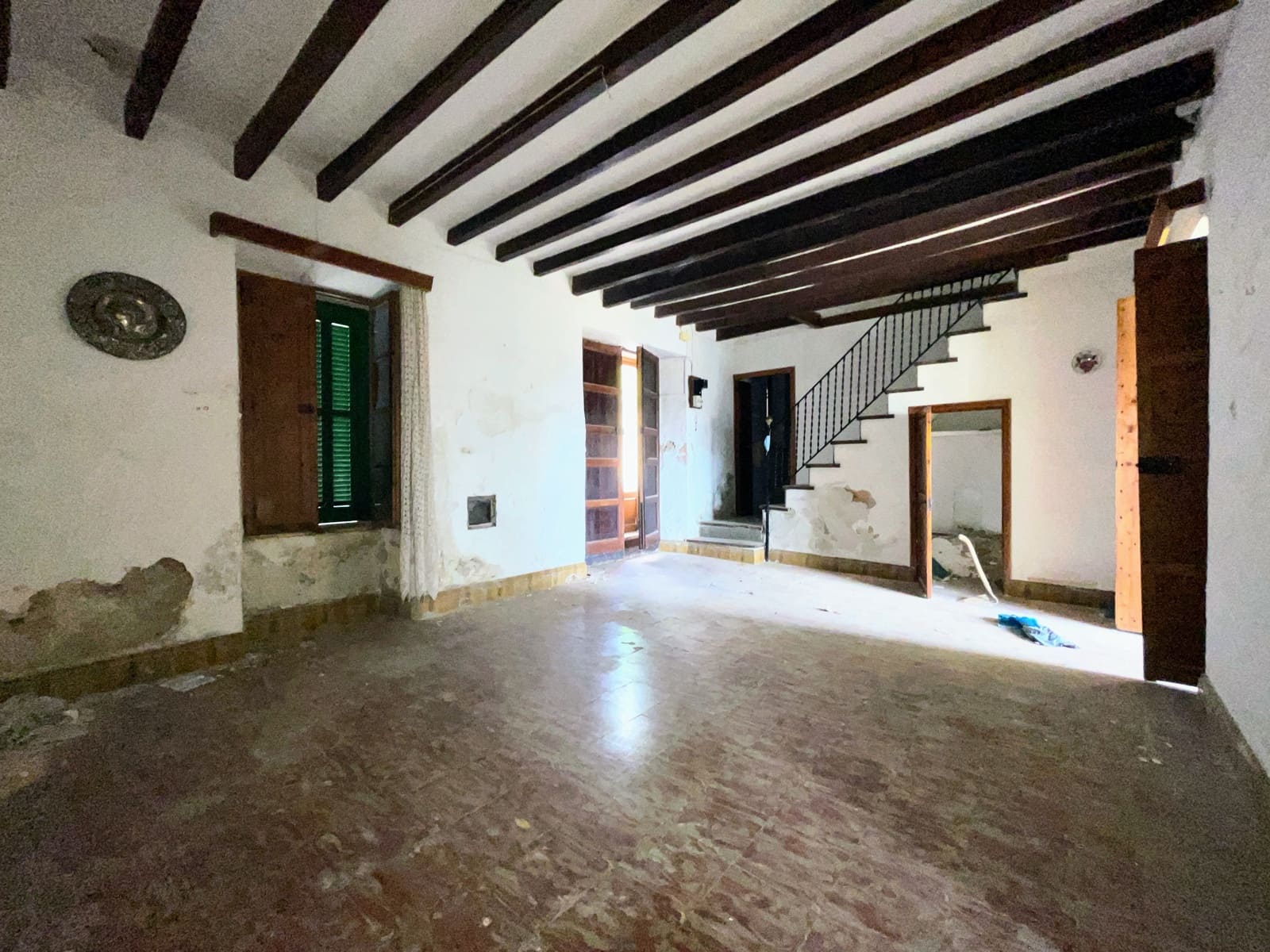 4 soveværelse Villa til salg i Selva med swimmingpool - € 349.000 (Ref: 8559036)