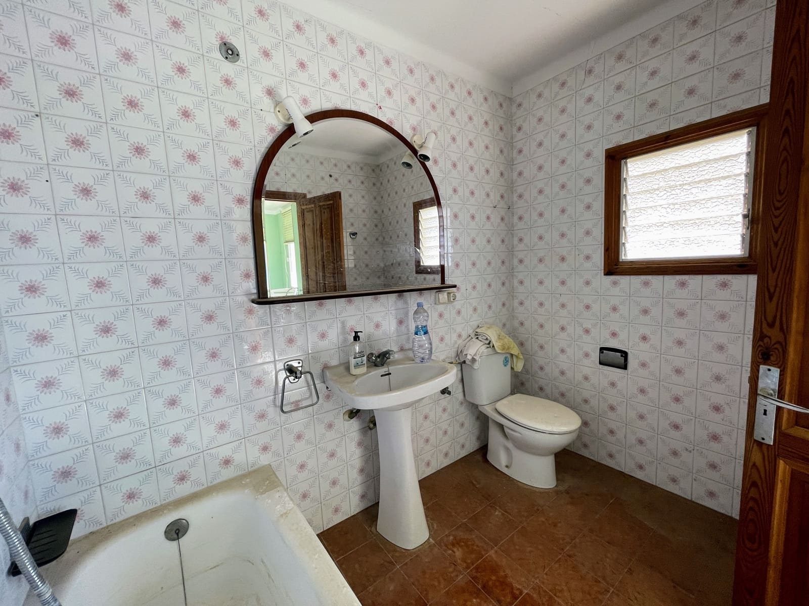 4 soveværelse Villa til salg i Selva med swimmingpool - € 349.000 (Ref: 8559036)