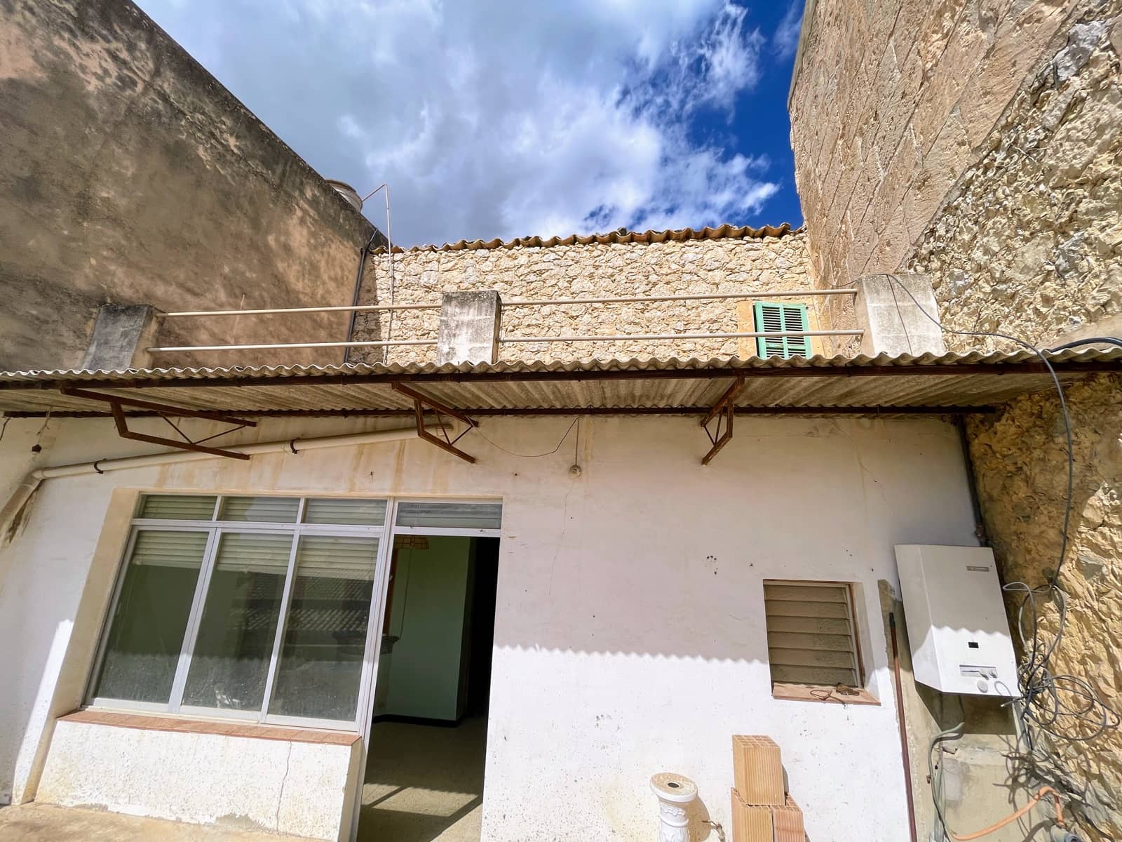 4 soveværelse Villa til salg i Selva med swimmingpool - € 349.000 (Ref: 8559036)