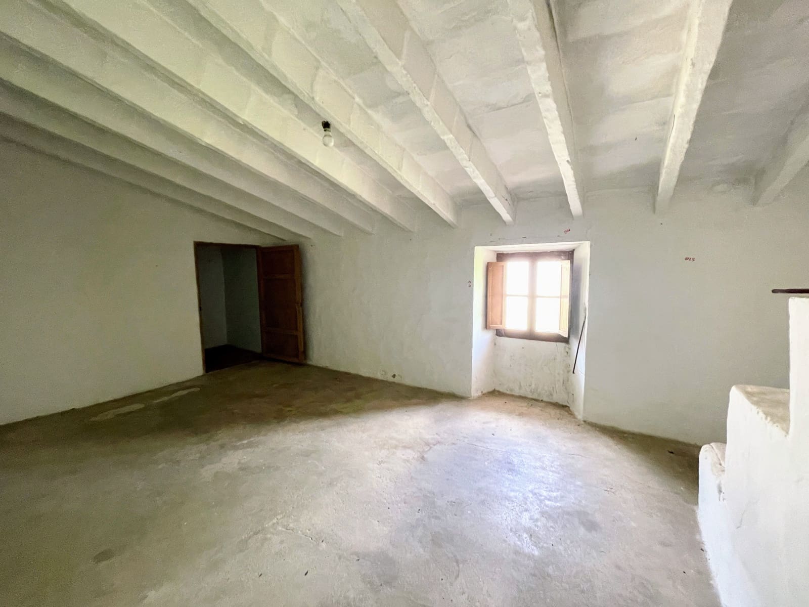 4 soveværelse Villa til salg i Selva med swimmingpool - € 349.000 (Ref: 8559036)