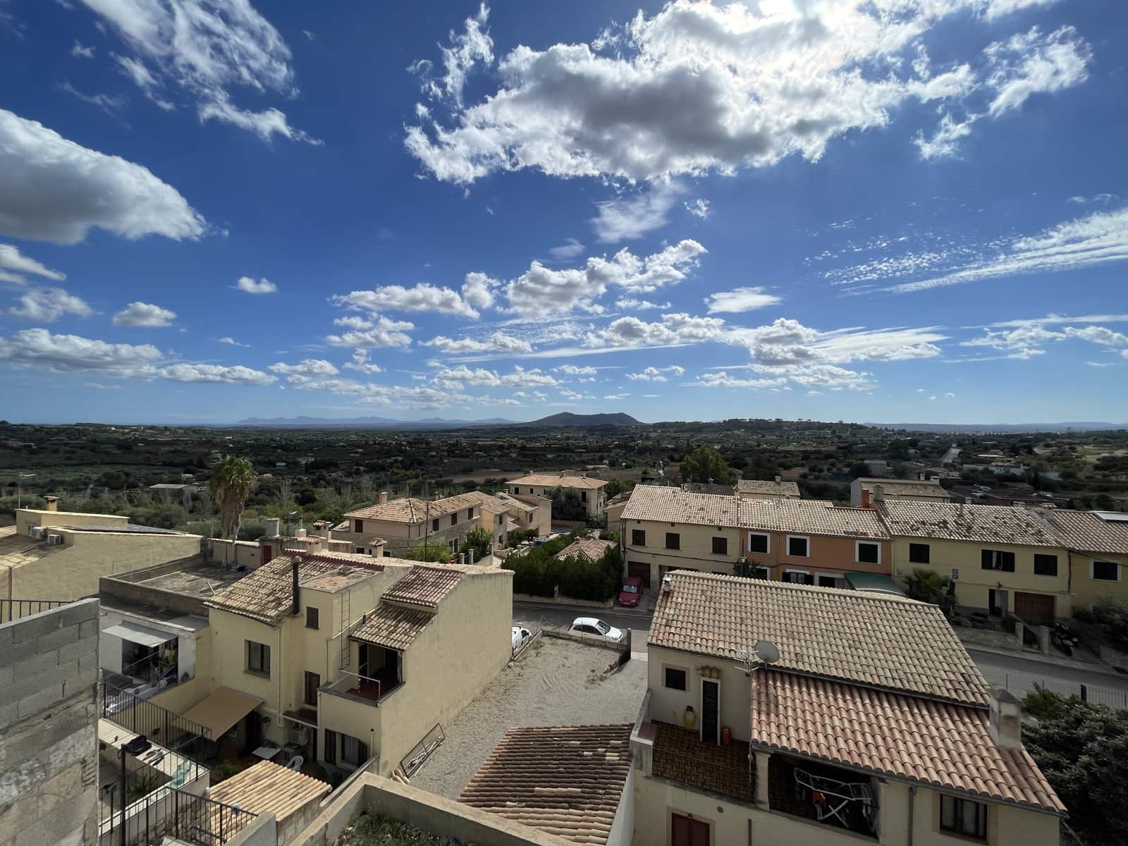 4 soveværelse Villa til salg i Selva med swimmingpool - € 349.000 (Ref: 8559036)