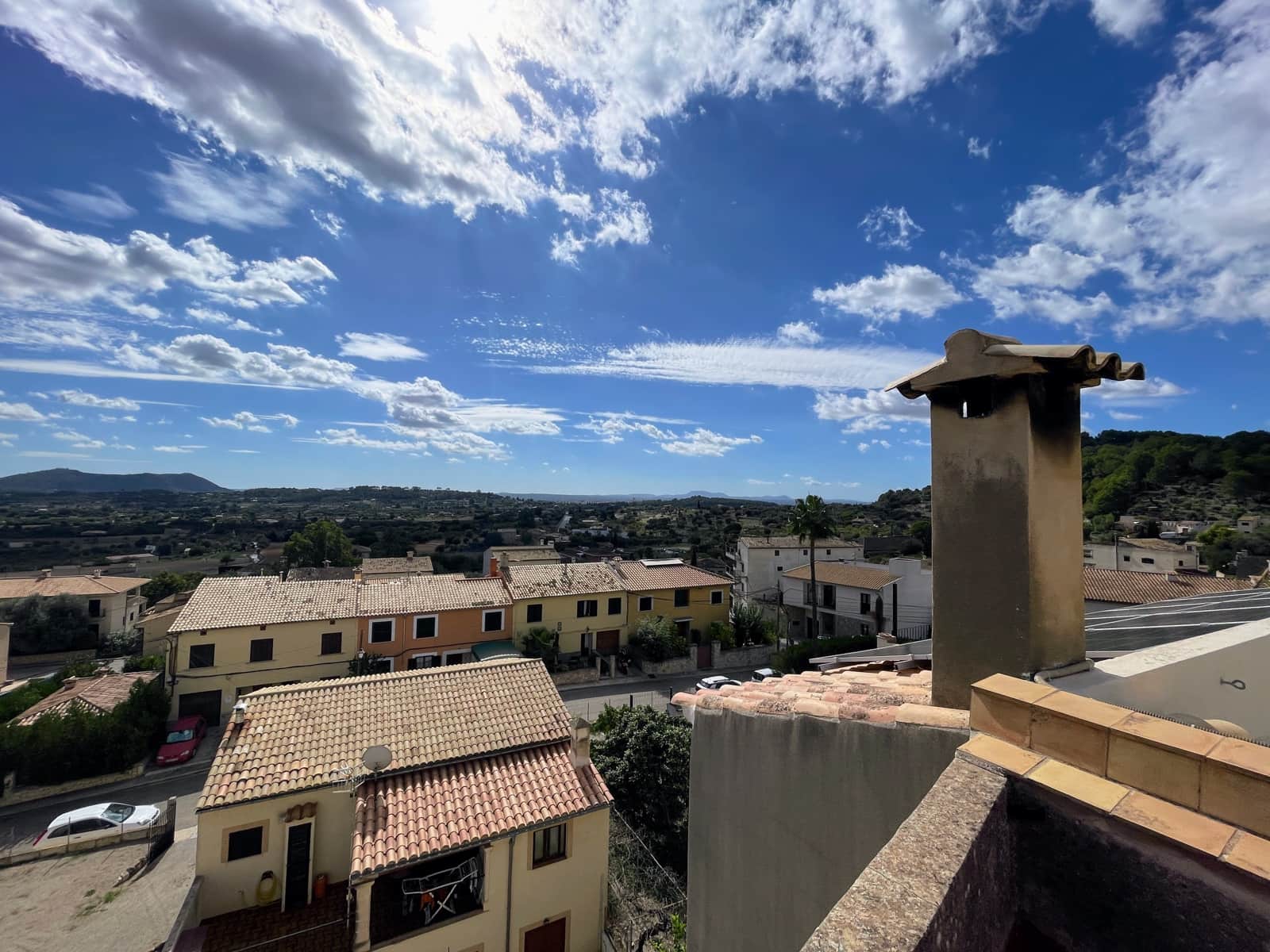 4 soveværelse Villa til salg i Selva med swimmingpool - € 349.000 (Ref: 8559036)