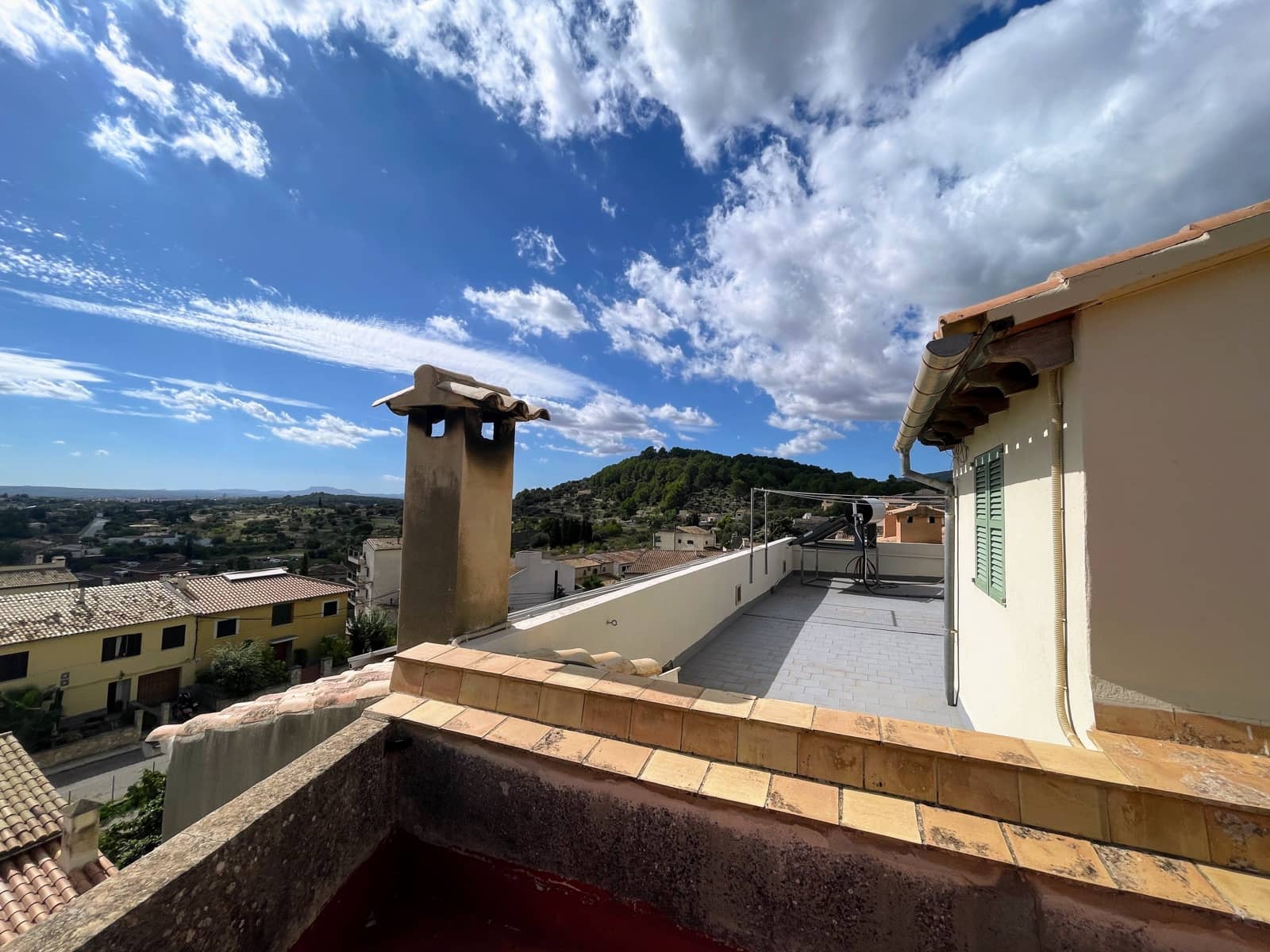 4 soveværelse Villa til salg i Selva med swimmingpool - € 349.000 (Ref: 8559036)