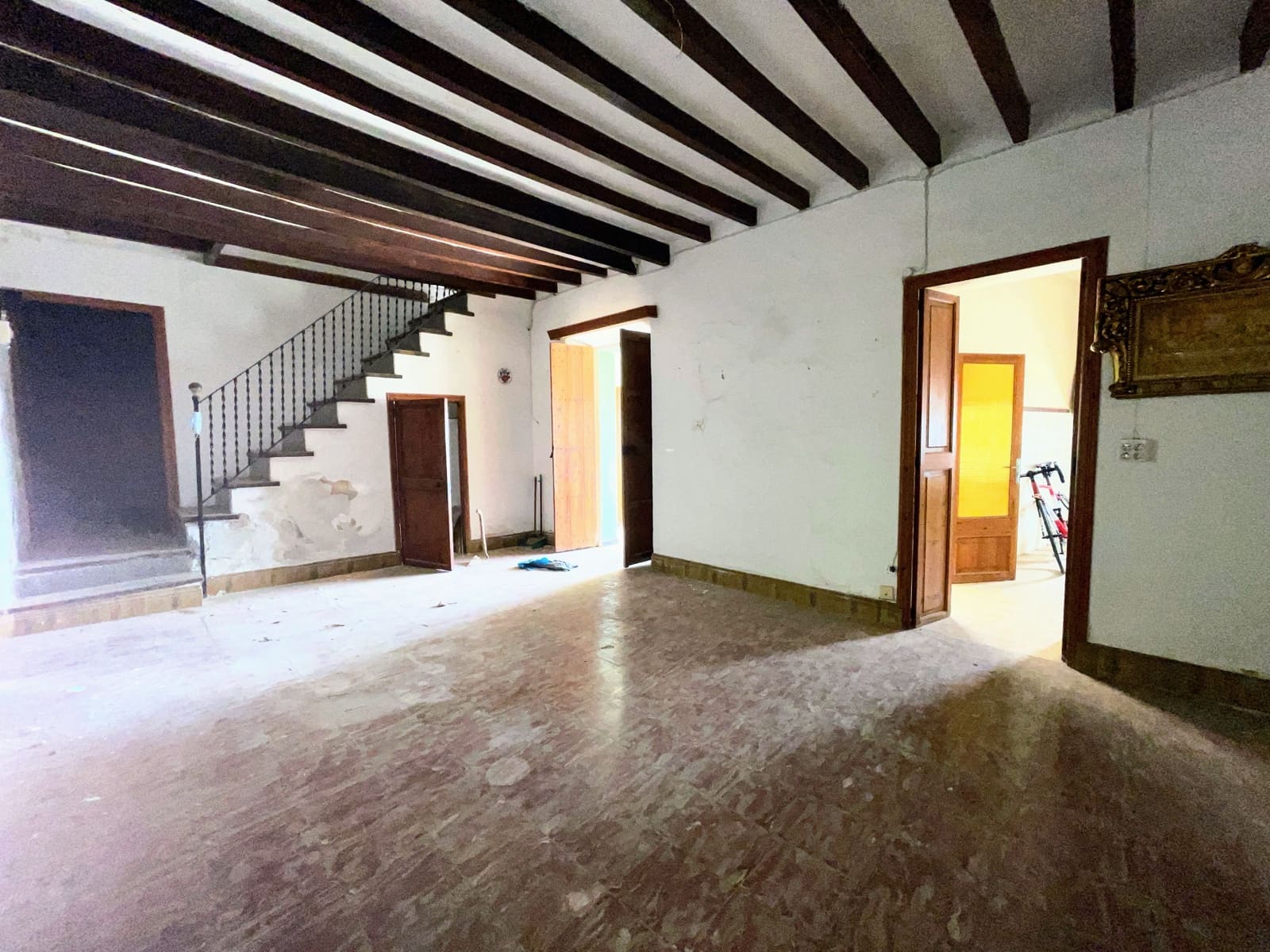 4 soveværelse Villa til salg i Selva med swimmingpool - € 349.000 (Ref: 8559036)