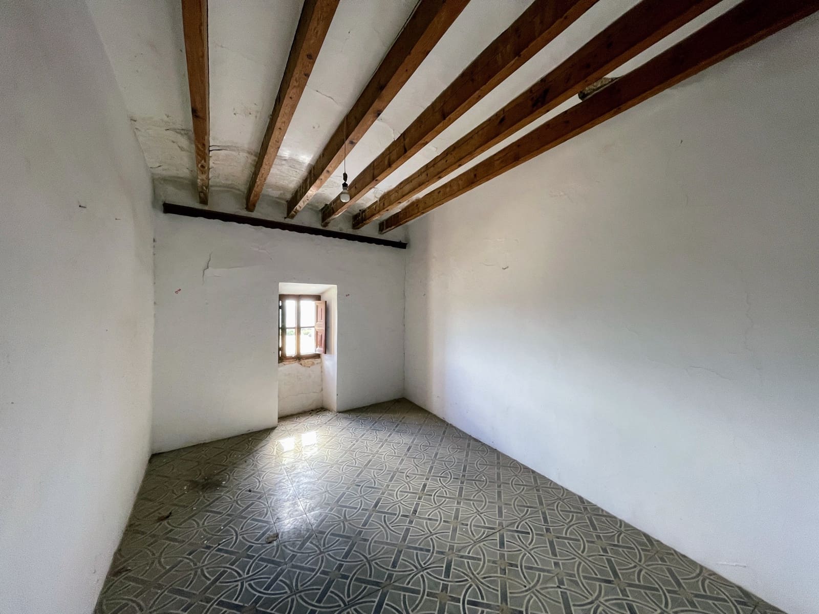 4 soveværelse Villa til salg i Selva med swimmingpool - € 349.000 (Ref: 8559036)